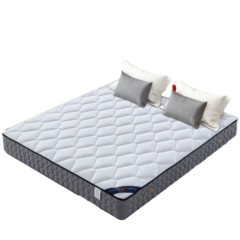 

Simmons mattress, soft and hard, household double