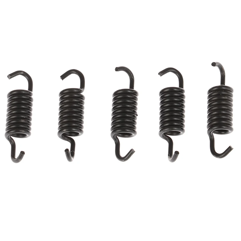 2PCS Crimping Pliers Repair torsion spring Plug Spring Clamp Pliers Spring For DELIXIS