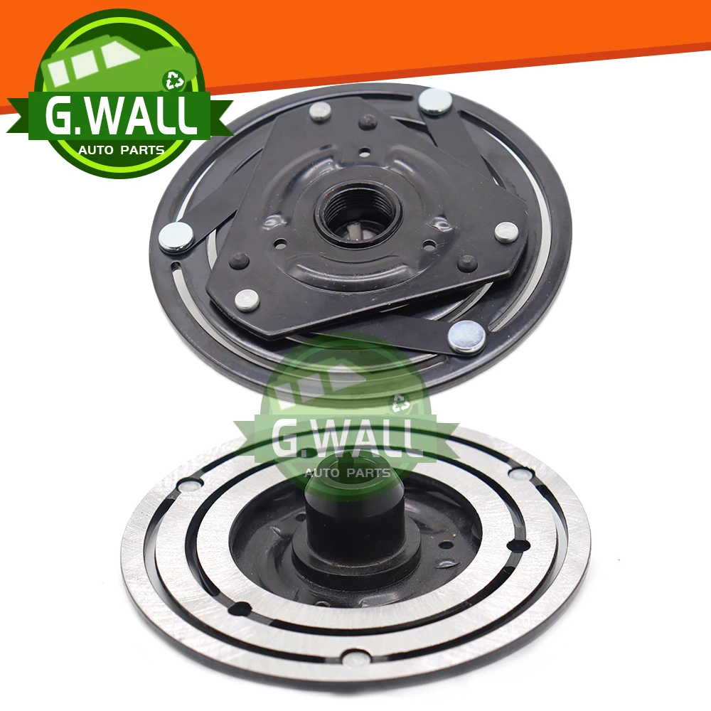 

V5 A/C AC Compressor Clutch Hub For GM Opel Daewoo Chevrolet 1131909 1135312 1135019 1854015 BH-CH-092 BHCH092