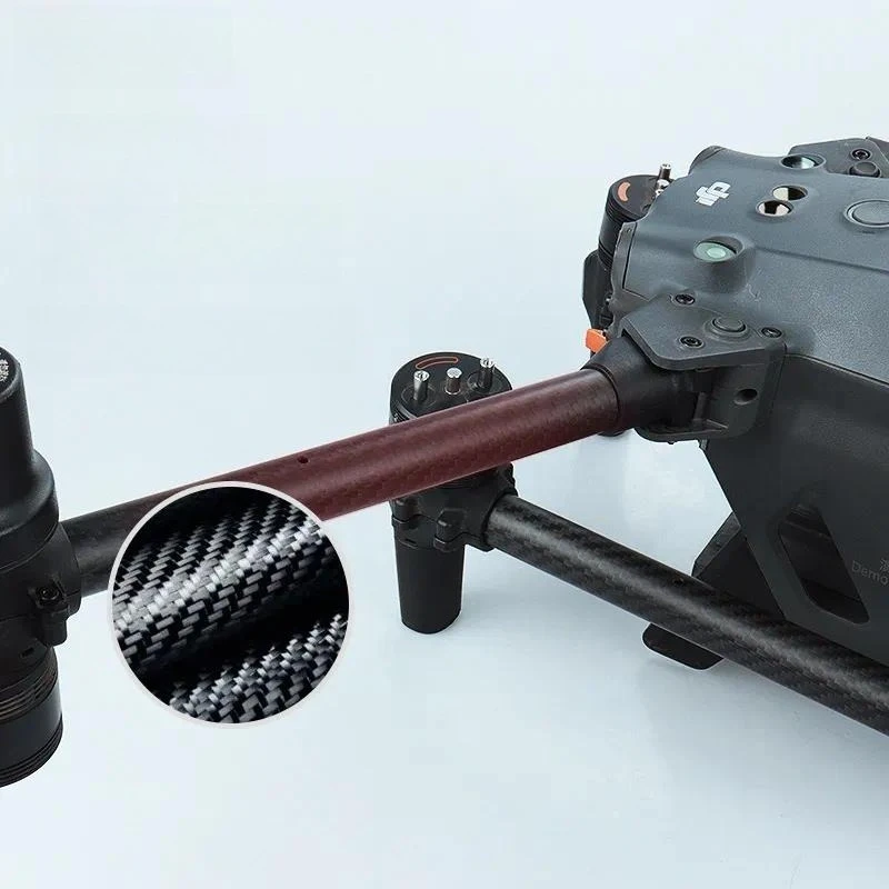Carbon Fiber Arm for DJI M30T Factory Material Accessories Cross Border Supply Same Quality Replacement Parts