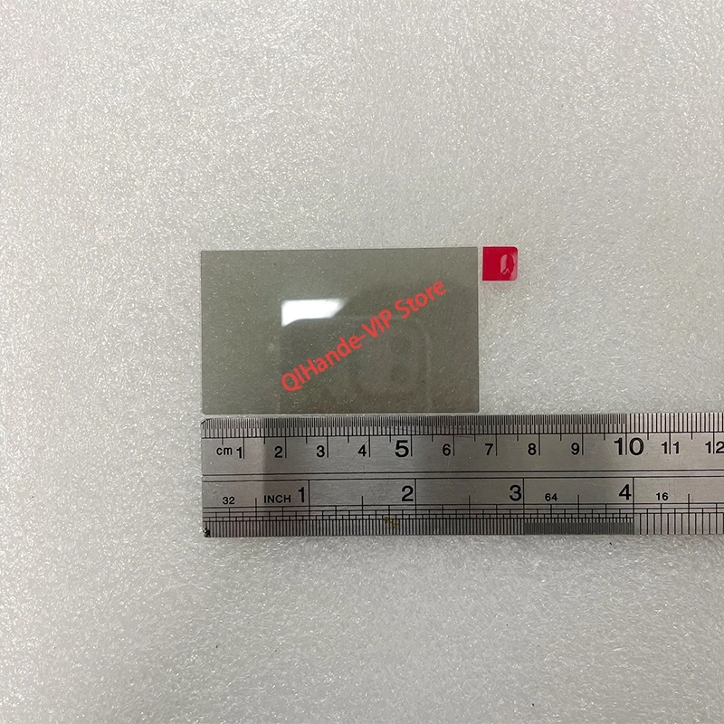 compatible polarizer glass for EVERYCOM T3 projector 66*40mm Replacement