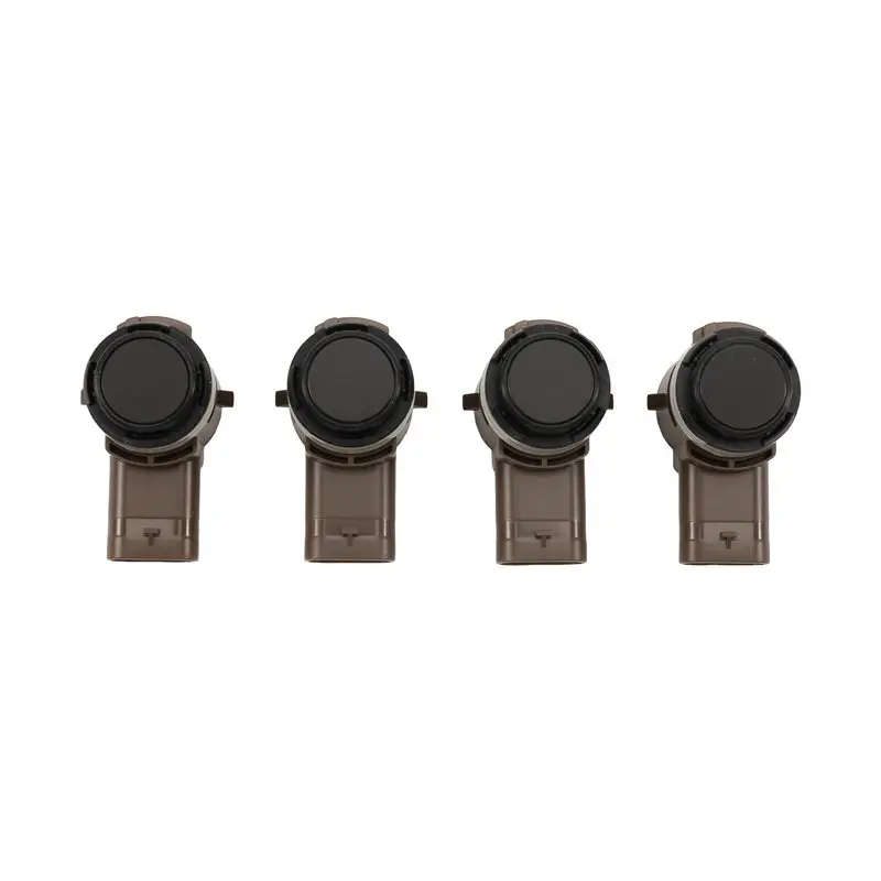 

Parking Sensor 4Pcs PDC Radar For Volvo V90 S90 XC60 XC90-Part Numbers 31471049 31381693 31471009-X59A