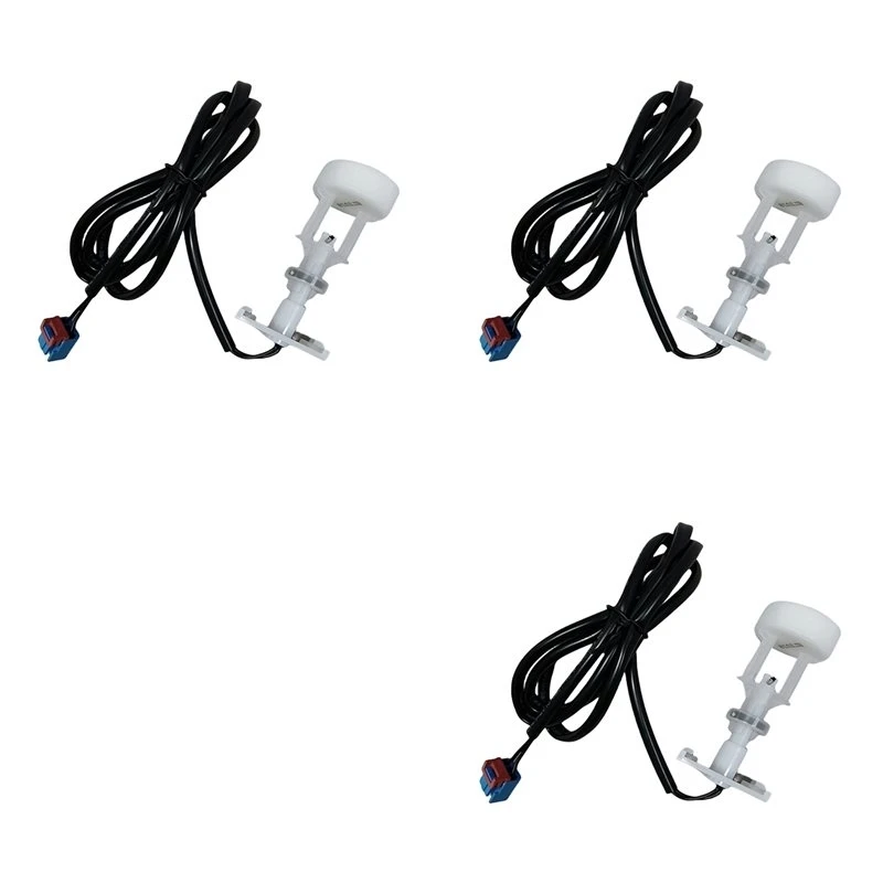 EMECE-3X Central Air Conditioning Ceiling Drainage Pump Float Level Sensing Water Level Switch Sensor For Daikin Mitsubishi LG