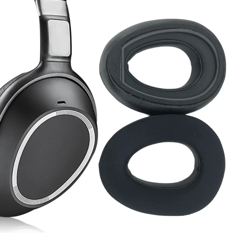 2Pcs/Set Earpads Fo… - image