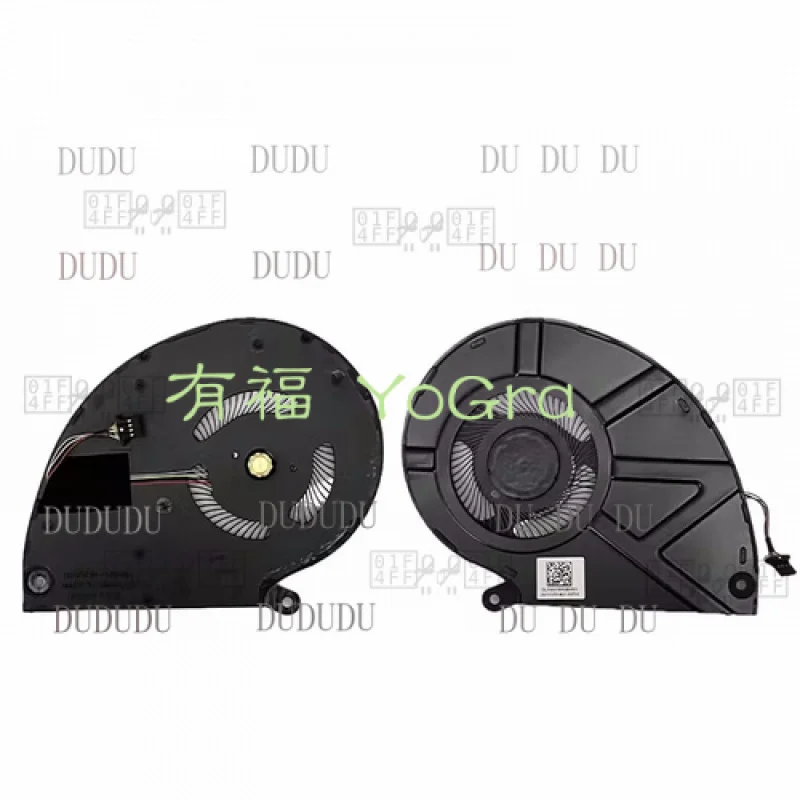 

Оригинальный DDD для ACER TravelMate Spin P4 N20H4 TMP414-551 X514-51 N17W3 ВЕНТИЛЯТОР ЦП