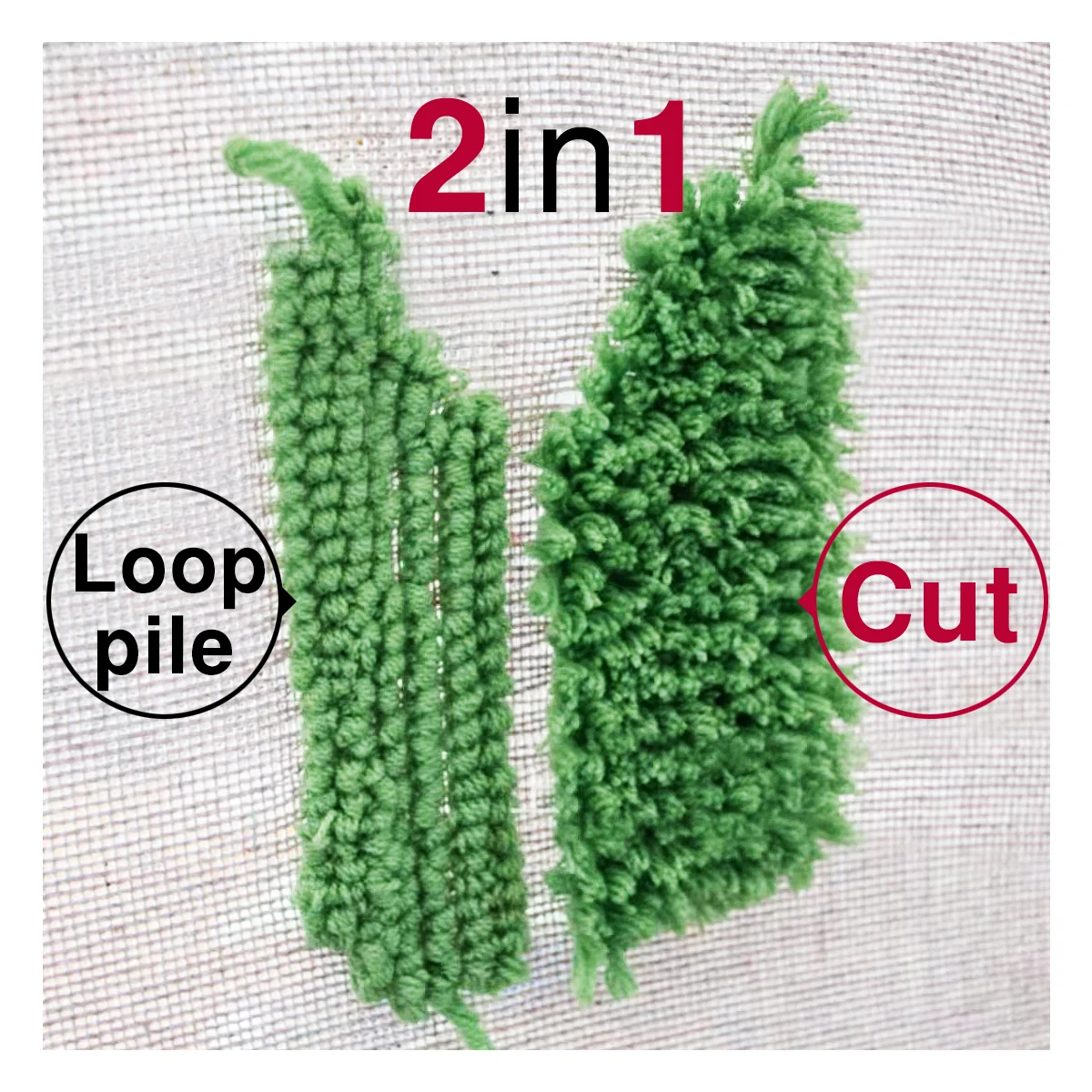 Electric Carpet Tufting Gun Hand Gun Carpet Cut Pile Weaving Flocking Machines Loop Pile Cut Pile Weaving Flocking Machines
