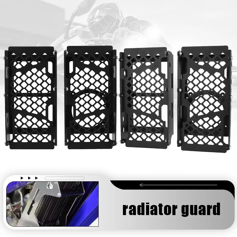 

FOR BETA RR/Racing Model 125 200 250 300 350 390 430 480 2020-2023 2022 2021 Radiator Grille Guard Protector Oil Cooler Cover