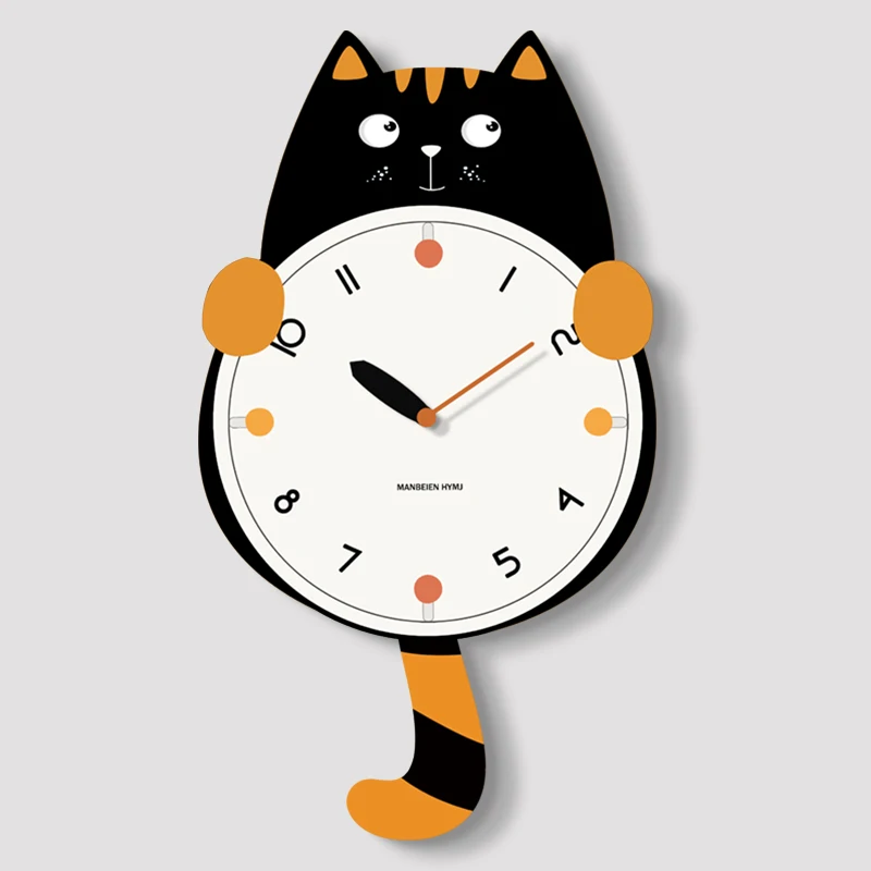 

Clock Modern Digital LED Silent Room Large Wall Battery Industrial Living Metal Retro Kitchen Wooden Bedroom Decorative Vintage