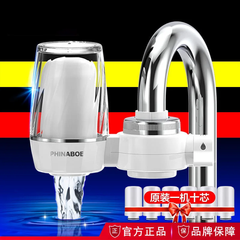 

Подходит для очистителя воды, бытовой фильтр для крана, очиститель для прямого очистителя питья, фильтр, внешняя торговля