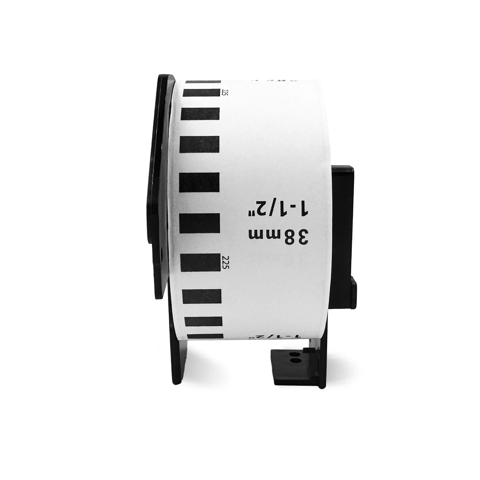 Wholesale Compatible Brother DK-22225 Continuous Labels 38mm x 30.48m with label holder cartridge