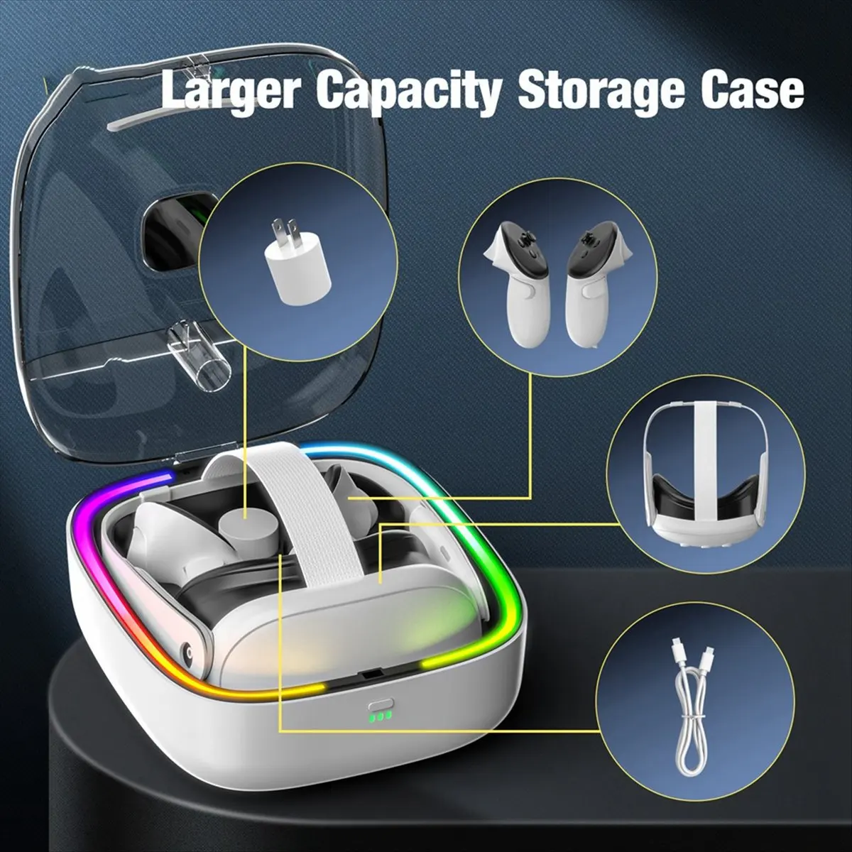 【DT56】Suitable for Handle Contact Cabin Charging Base Accessories