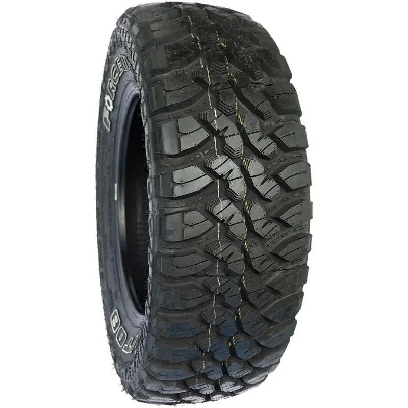 M/T 08 Plus الطين على الطرق الوعرة شاحنة خفيفة شعاعي الإطارات-LT235/75R15 235/75/15 235/75-15 104/101Q نطاق الحمل C LRC 6-Ply OWL Out