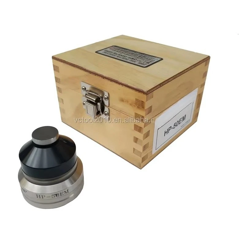 HP-50EM Precision Electronic Z Axis Zero Pre-setter Setter for CNC Router 50mm