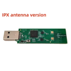 1Pcs/lot New RTL8812AU Dual-band 5G Raspberry PI Tu Traditional Letter UOS Kali Listening Ubuntu Cluster Hui NAS Linux