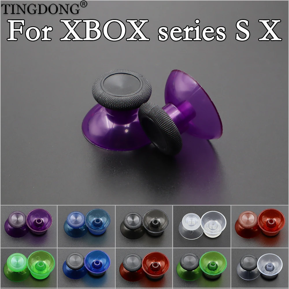 2PCS Transparency T…