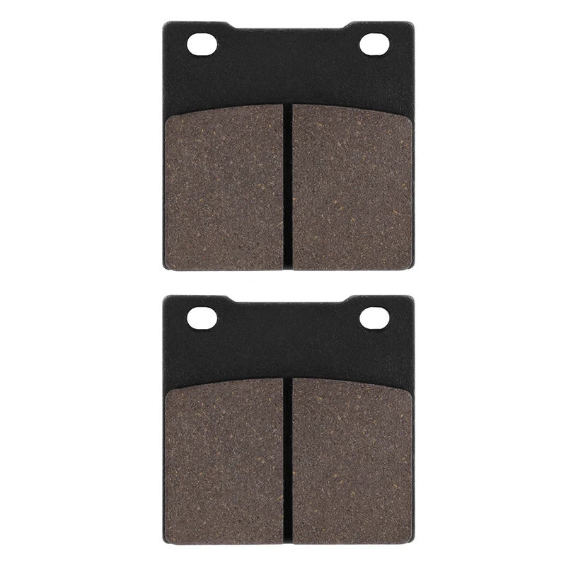 Motorcycle Parts Front or Rear Brake Pads For Suzuki GSX1300R Hayabusa GSX 1300 TL1000R GSXR1100 GSF1200 Bandit GSF 1200 GSXR750