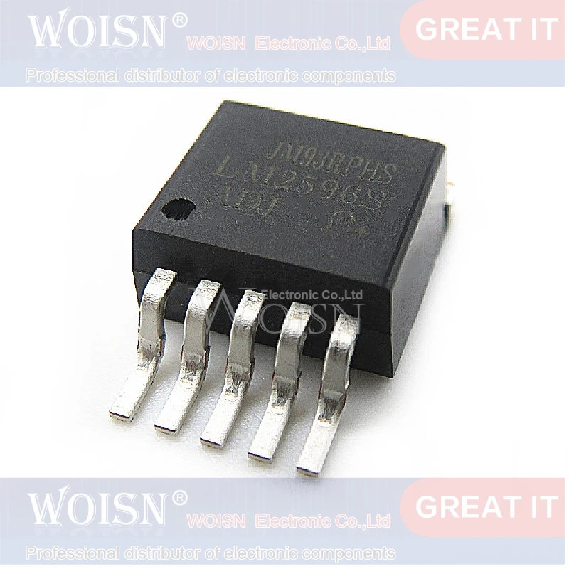 LM2575HVT-12 LM2575HVT LM2576HVS-5.0 LM2576HVS LM2576T-005G LM2576T LM2587S-ADJ LM2587S LM2596S-3.3 LM2596S LM2596T-ADJ LM2596