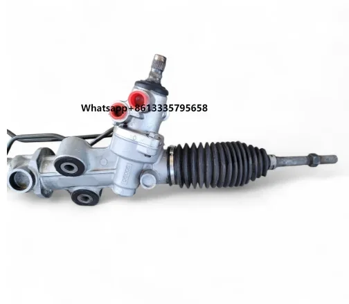 

High Quality Remanufacturing Power Steering Gear Rack 44200-30290 for GS300 1998-2005 Auto Parts
