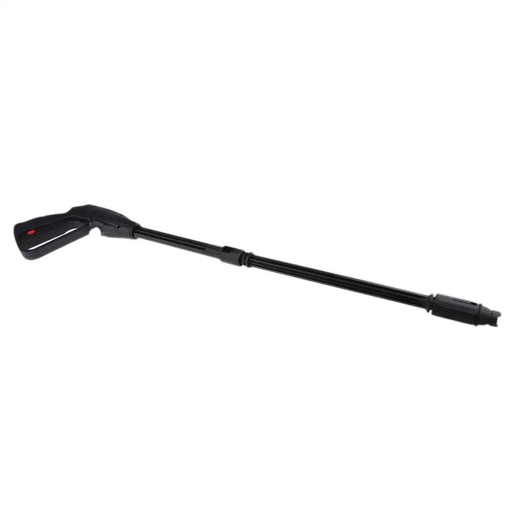 Adjustable Spray Lance Variable Pressure Washer Wand for Car Wash High Pressure Watering and Irrigation