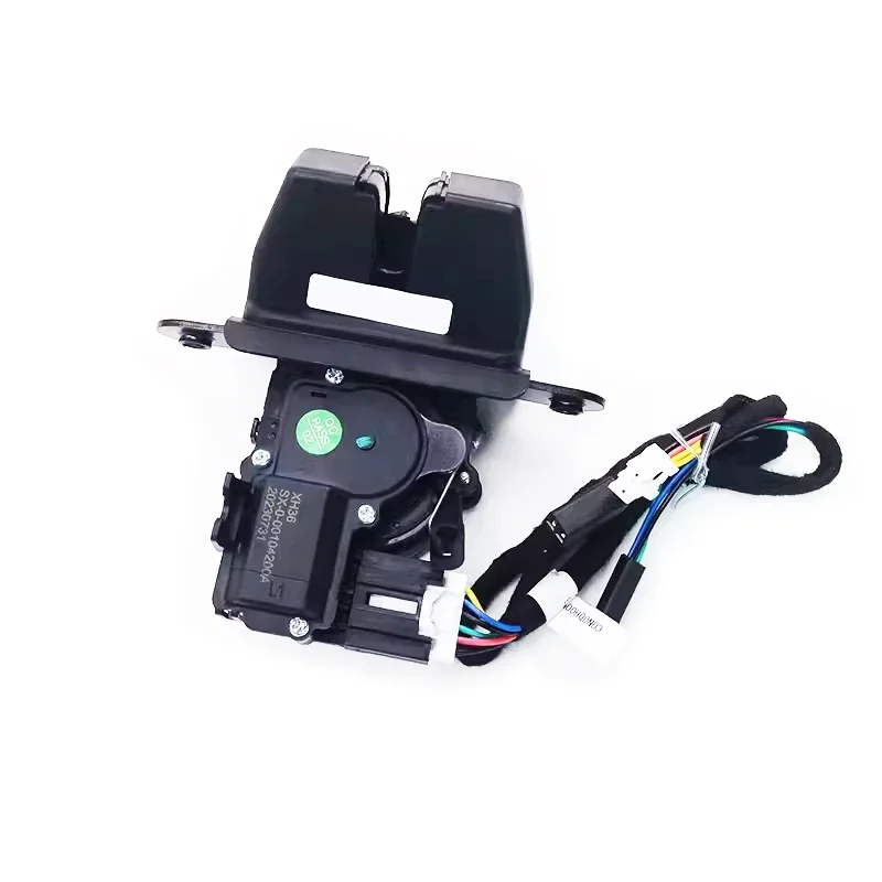 Auto Parts Automatic Retractable Automatic Trunk Opener Tailgate Elevator Power Tailgate Lift Refit for A5 2012-2016