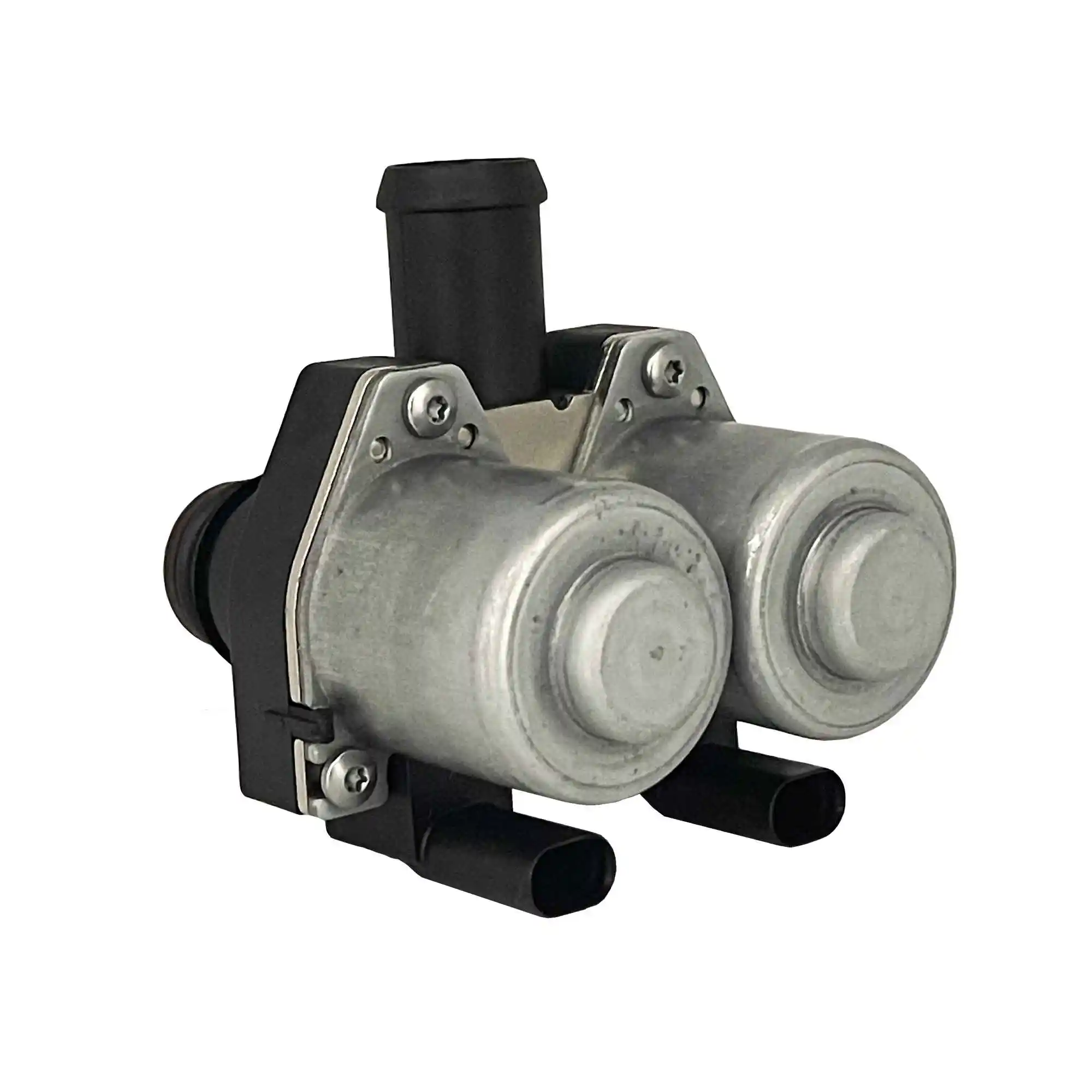 BONTO Car Coolant Heater Control Solenoid Valve For Mercedes Benz S-Class W222 S320 S350 S400 S450 OEM:A0009820617