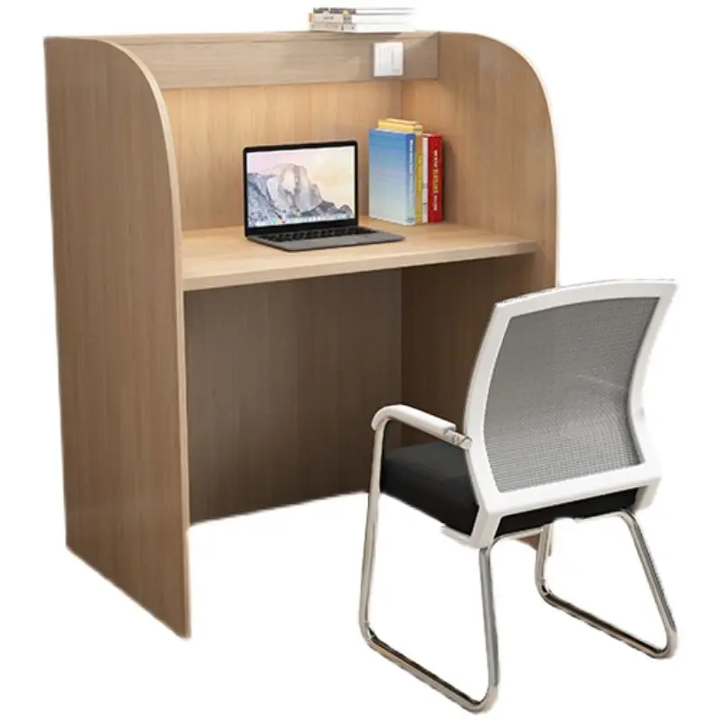 

Study room table Study table Immersion partition Closed table Training desk