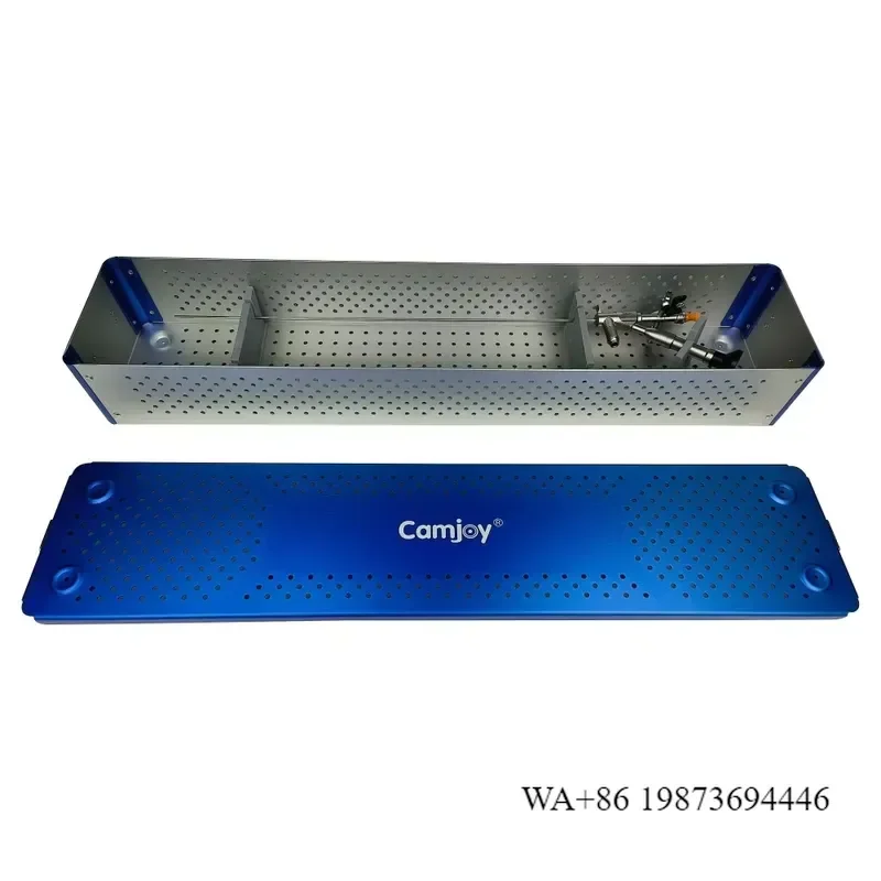 Wmwmnu for  Hospital  Fiber Ureteroscope Semi Rigid 7.5Fr X 430mm Optical Lens Kidney Removal