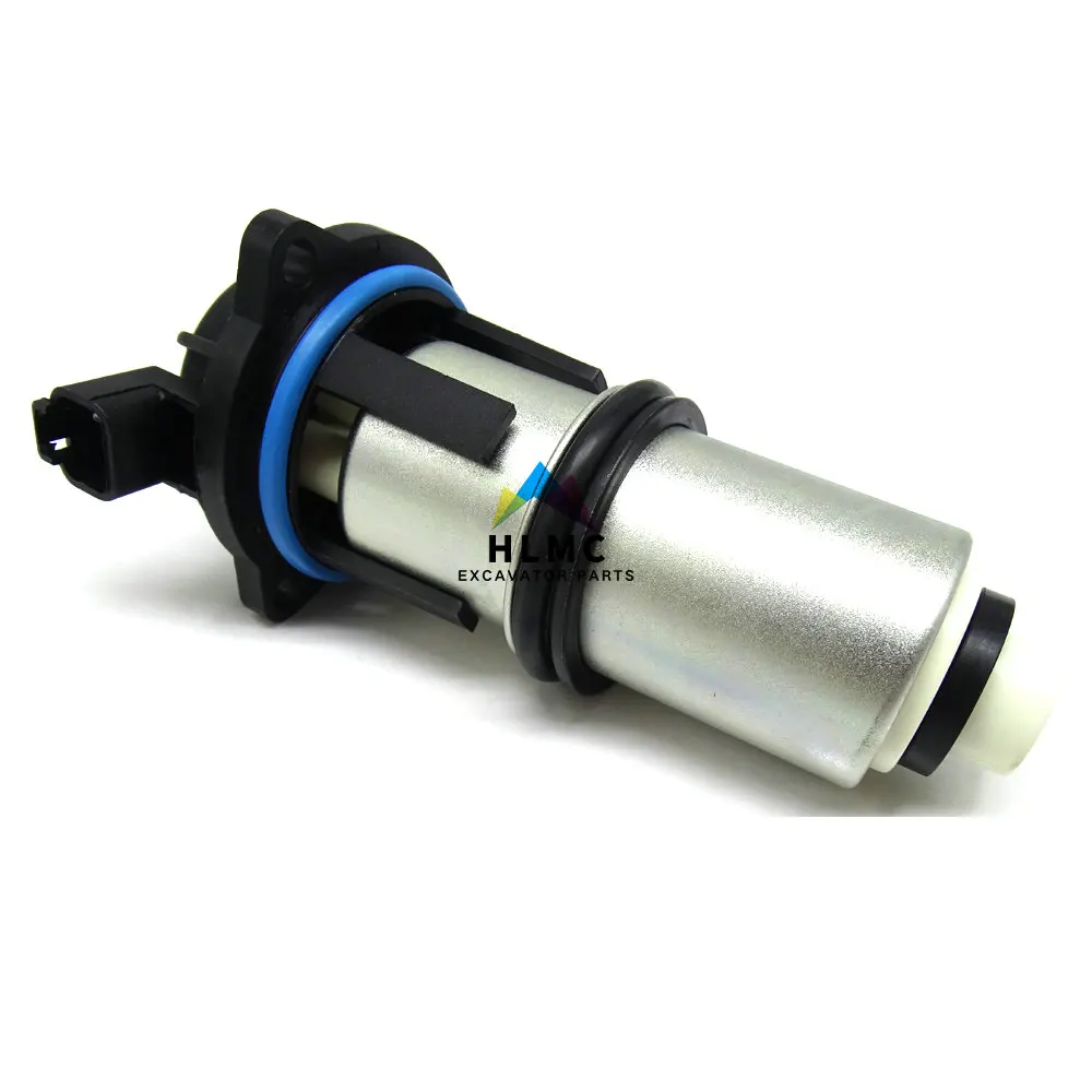 24V Electronic Fuel Pump Oil-Line Pump E322C 325C 324D 325D 329D 330D 336D 345D 349D 190-8970 190-8977 190-8950 371-3599