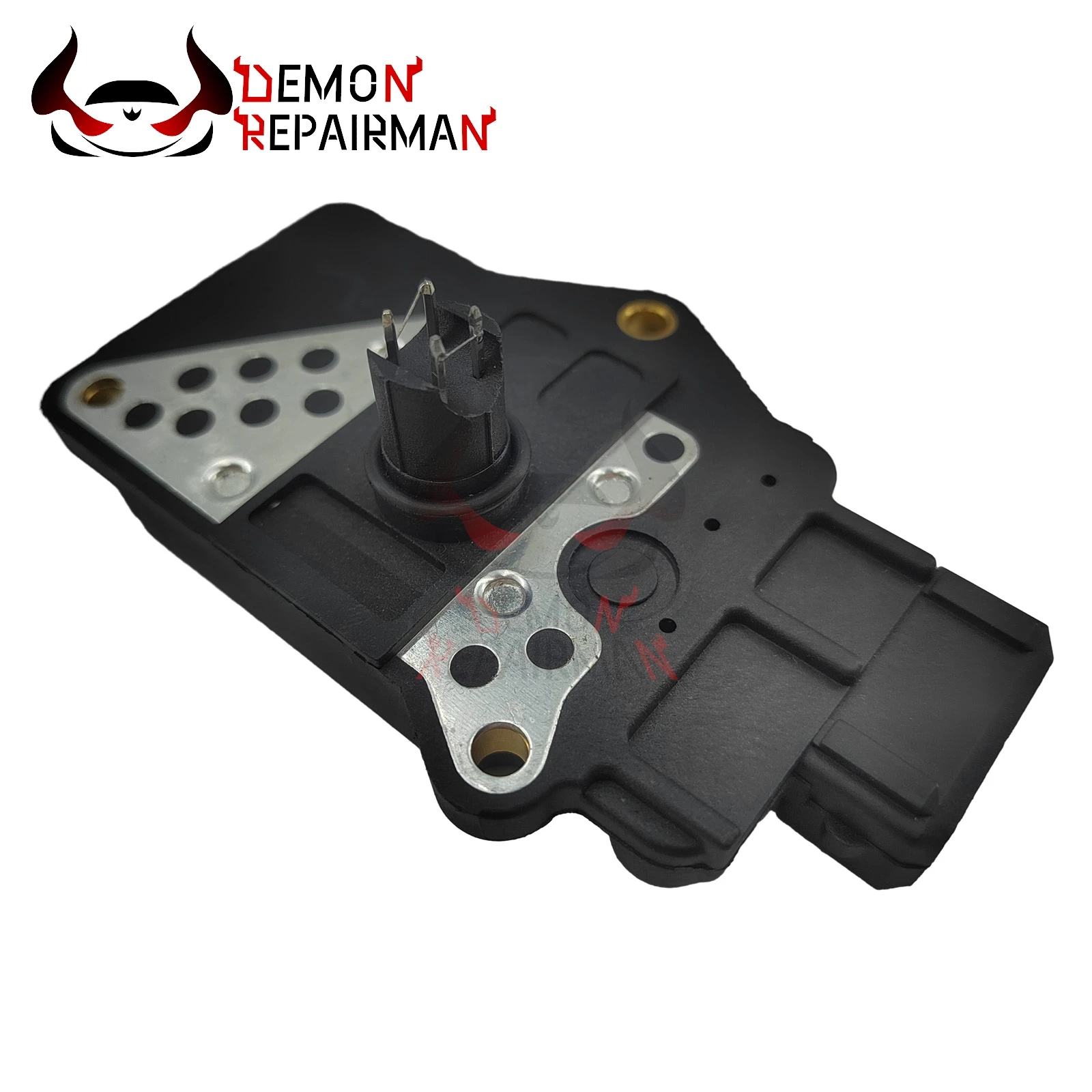 Mass Air Flow Sensor MAF Compatible With Nissan D21 Pathfinder 3.0L V6 AFH45M-14 16078-12G00 Spare And Accessory Parts