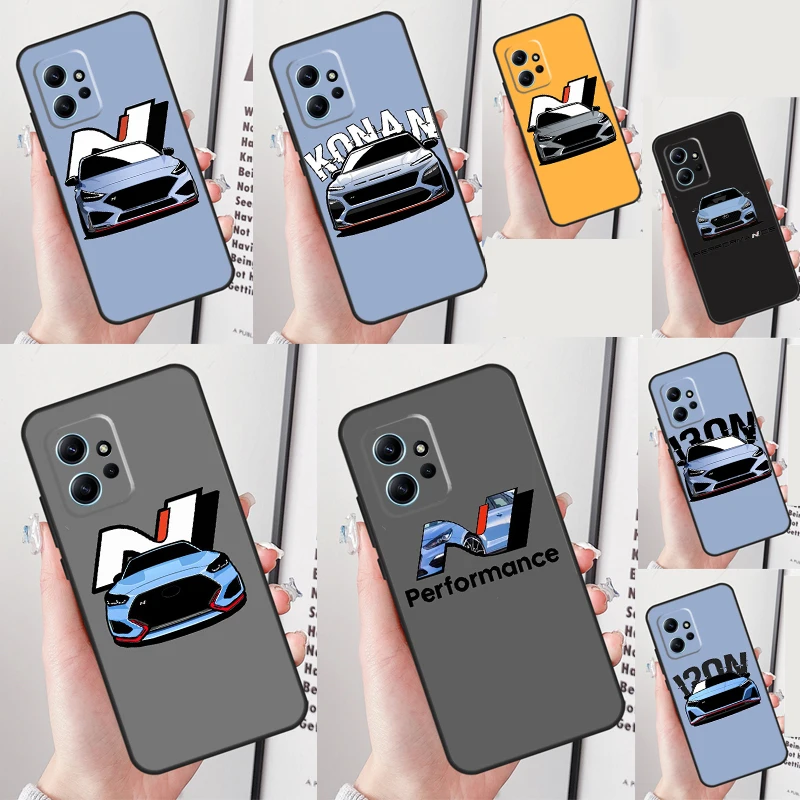 I30N Blue Cars Cove… - image