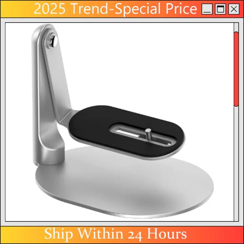 febceiling-テーブル壁掛けマルチアングルプロジェクタースタンド回転可能-xgimi-xiaomi-mijia-ミニプロジェクター-play-3-mogo-2-pro用