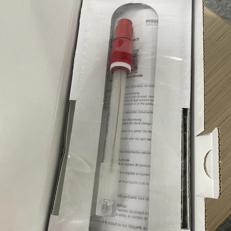 

Датчик электрода ME TTLER PH 52003768 в наличии