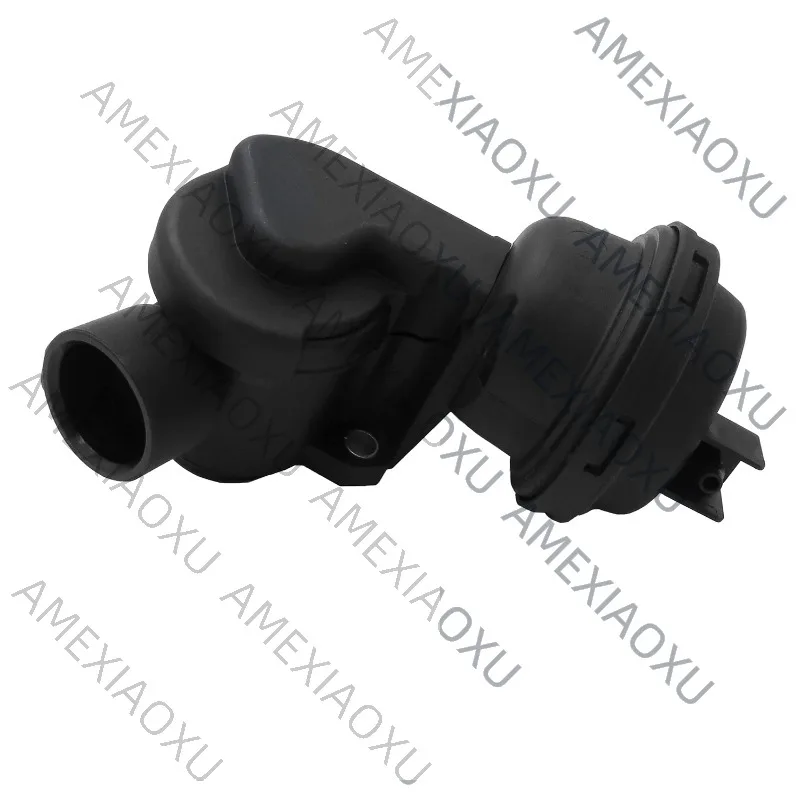 

Термопневматический клапан для Audi S5, SQ5, A6 Quattro, SQ5 Sportback, RS5, Q7 N489, Volkswagen 06M121678H, 06M121678G