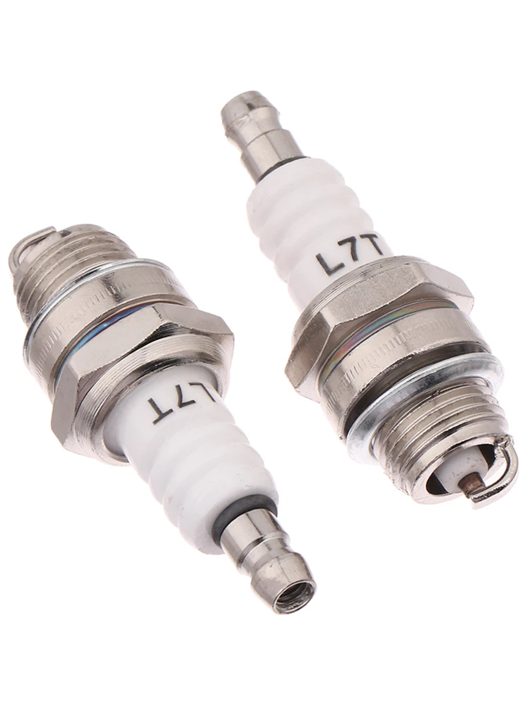 1/2/5 pièces bougie d'allumage universelle CJ8 torche L6RTC L7RTC L8RTC L8RTF moteurs petits générateurs Standard outils électriques de jardin Accessori