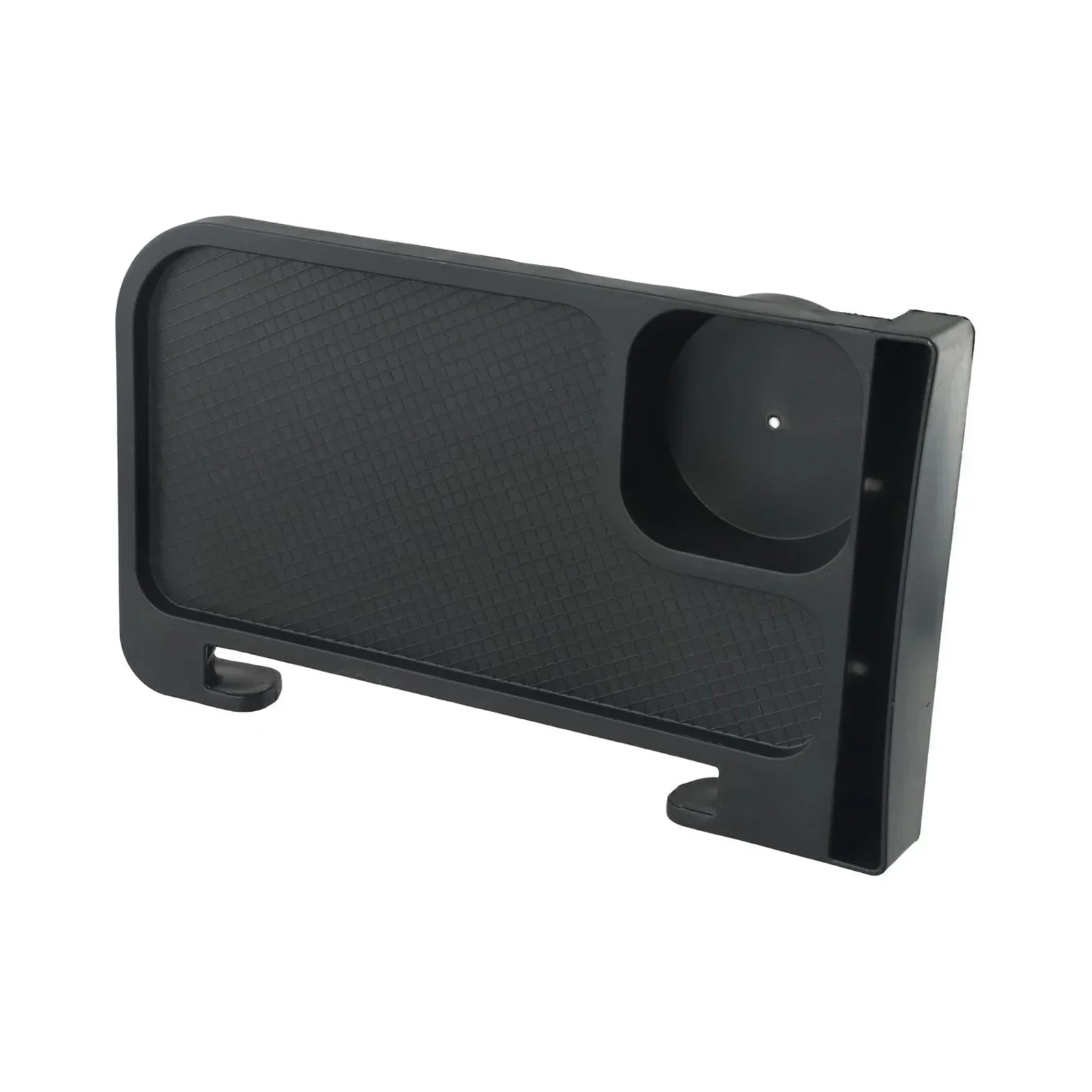 1 قطعة مشبك طاولة جانبية على طاولة جانبية كأس صينية المتسكع للتخييم كرسي من سبائك الألومنيوم قابل للطي 28.5*17 سنتيمتر/11.2*6.7in أجزاء