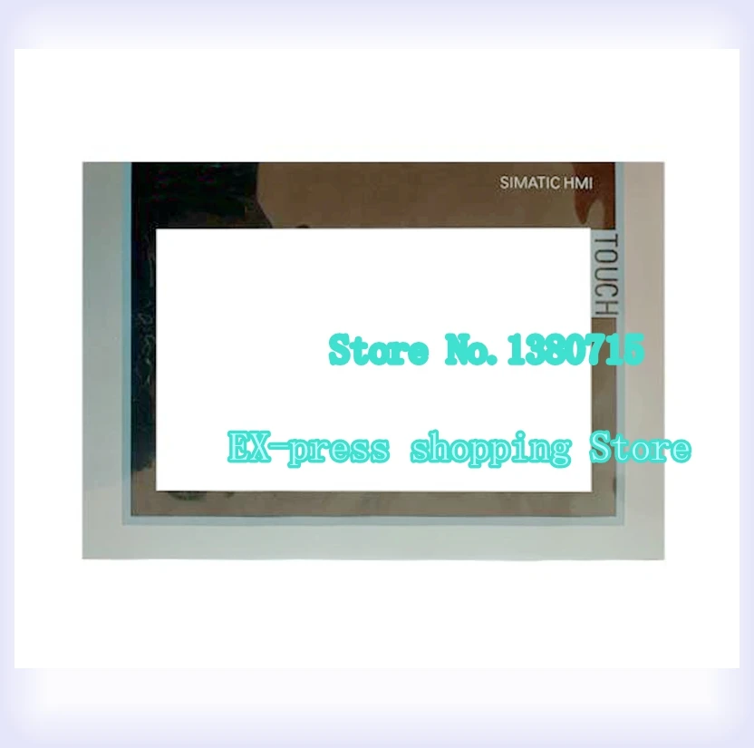 AMT10743 91-10743-000 Touch Screen Touch Glass Mask Film New