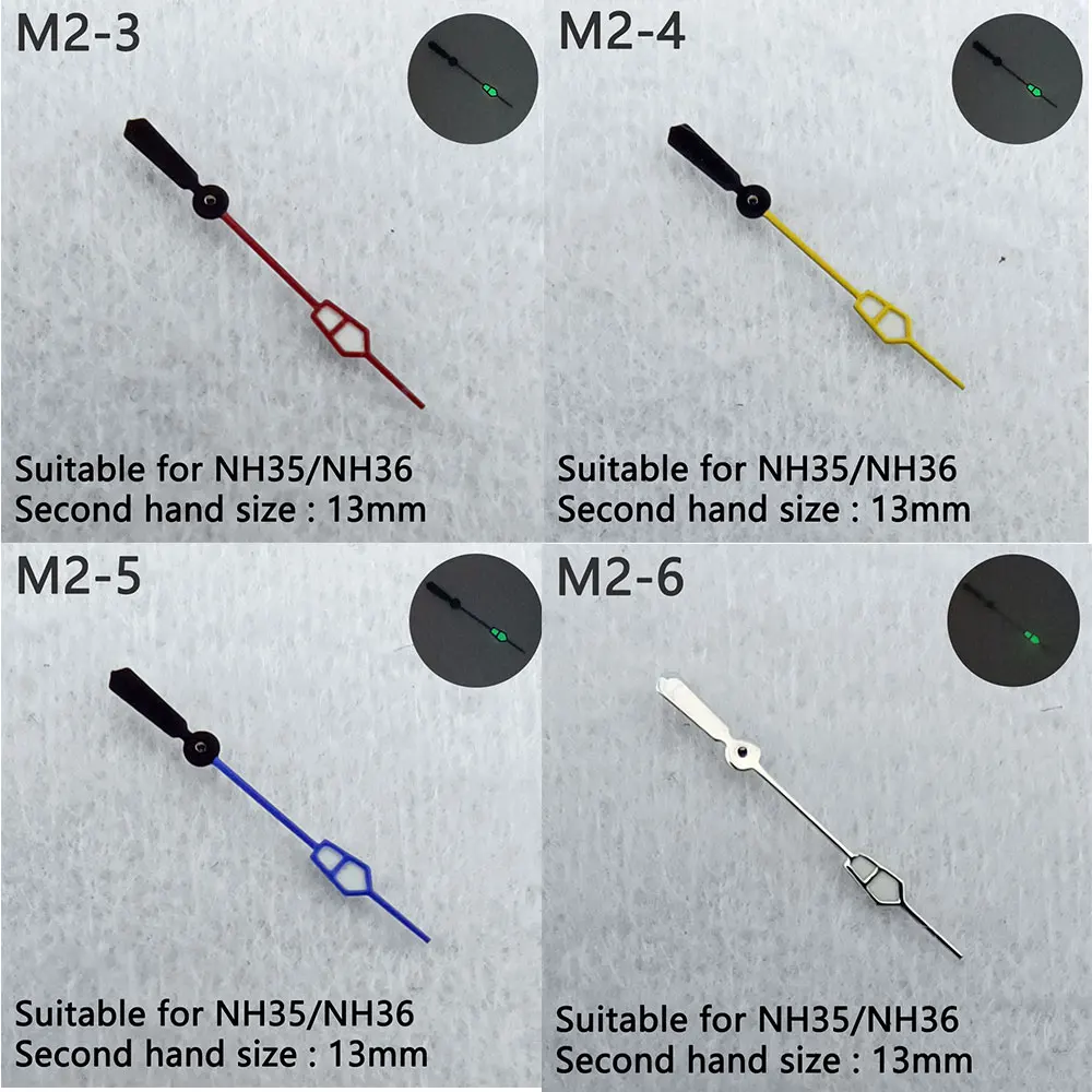 13Mm C3 Green Glow-… - image