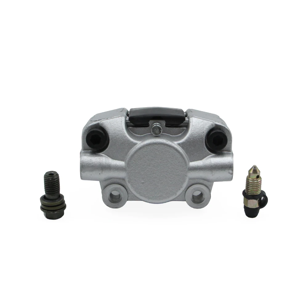 Rear Hydraulic Disc Brake Caliper 52mm For Taotao SunL Jinling 125cc 150cc 200cc 250cc ATV Quad Go Kart Dune Buggy Replace Parts