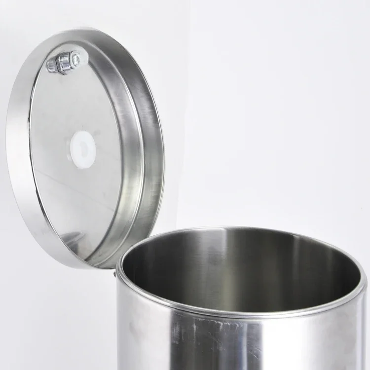 

For Built-in Bin Trash Can Wet Wipe Sanitizer Dispenser Stand Station