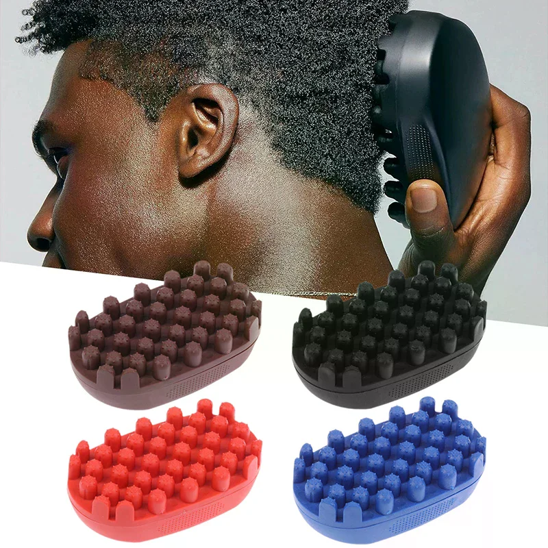 1 Stuks Professionele Krulhaar - Twist Sponge Coil recensie en prijs