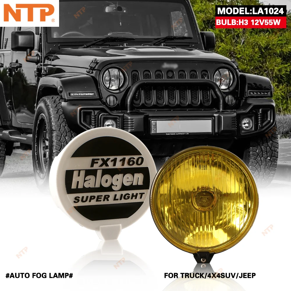 NEW Spotlight Kit Work Spotlights 12V 55W Headlights for Motorcycles Flood Led Bar Fog Light DRL for Car Truck 4x4 Off Road ATV