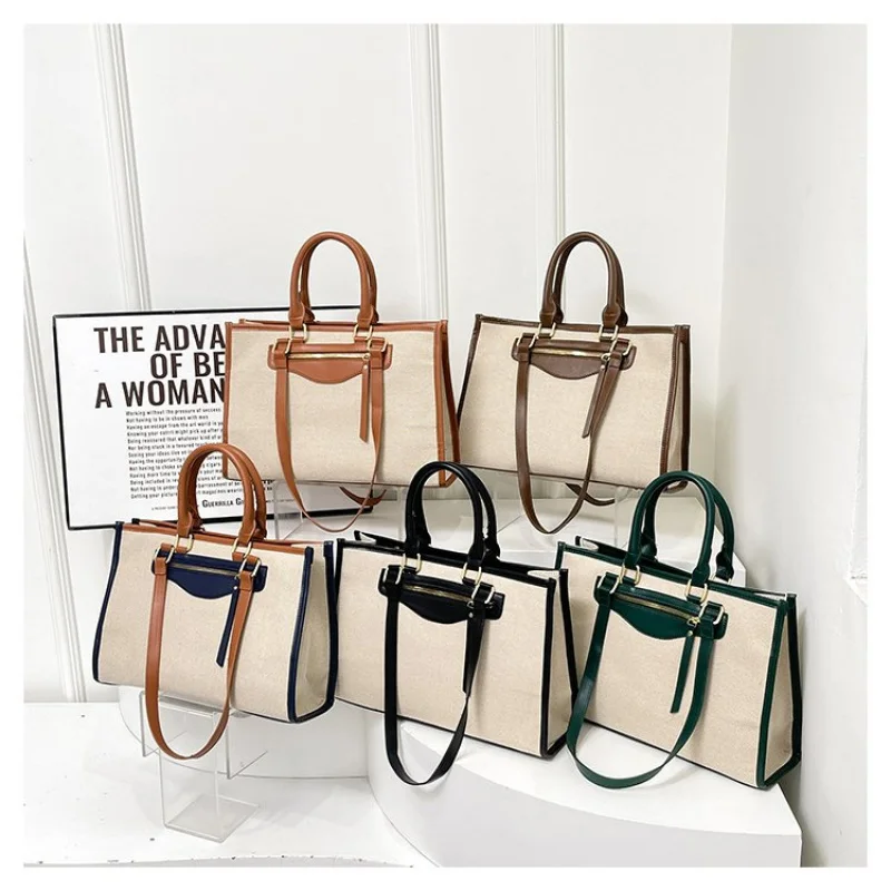 

Elegant Ladies Hand Bags Crafted From Premium Leather Featuring Paris Trendy Lightweight Soft Daily Modern Style​
