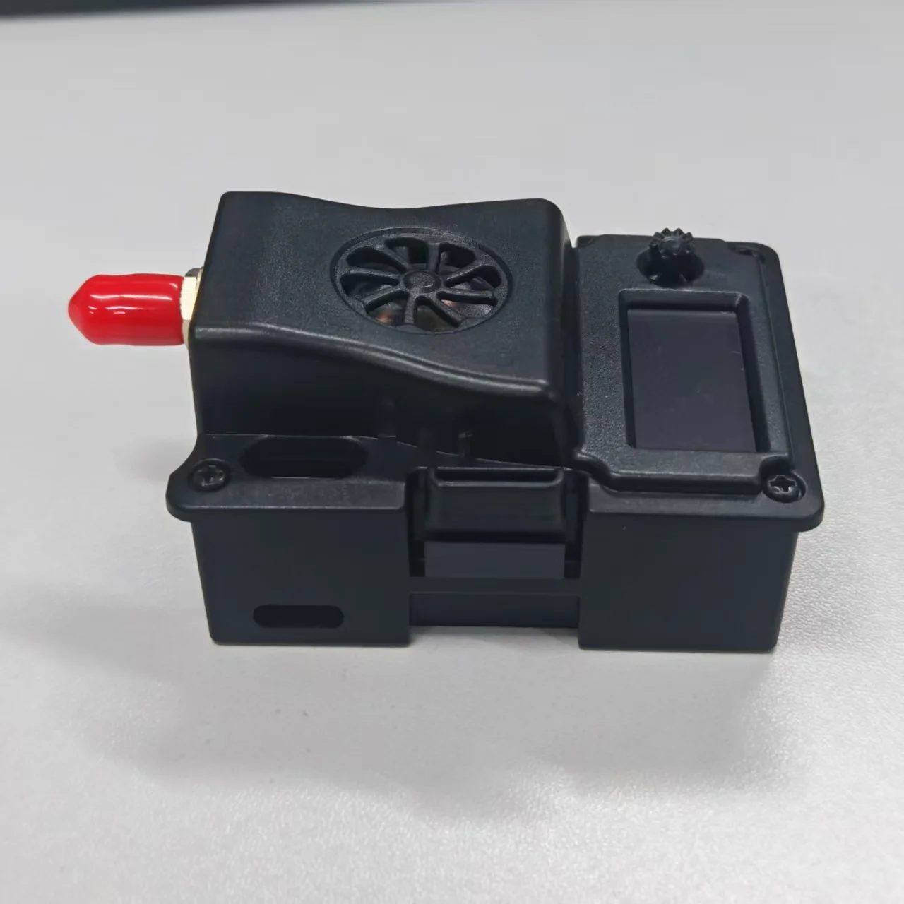 433MHz ELRS TX Module 360/500/530/720/915MHz Long Range ExpressLRS Radio Transmitter 1W CRSF WiFi for FPV RC UAV
