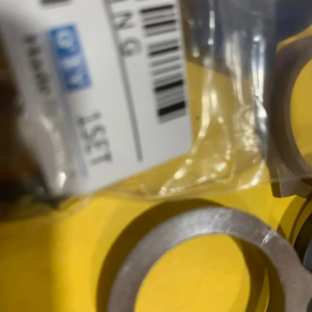 

2H425150 2BR20180 Fuser Upper Heat Roller Bushing for KYOCERA FS 1100 1300 1350 2000 1028 1128 1030 1130 1035 1135 MFP KM2810