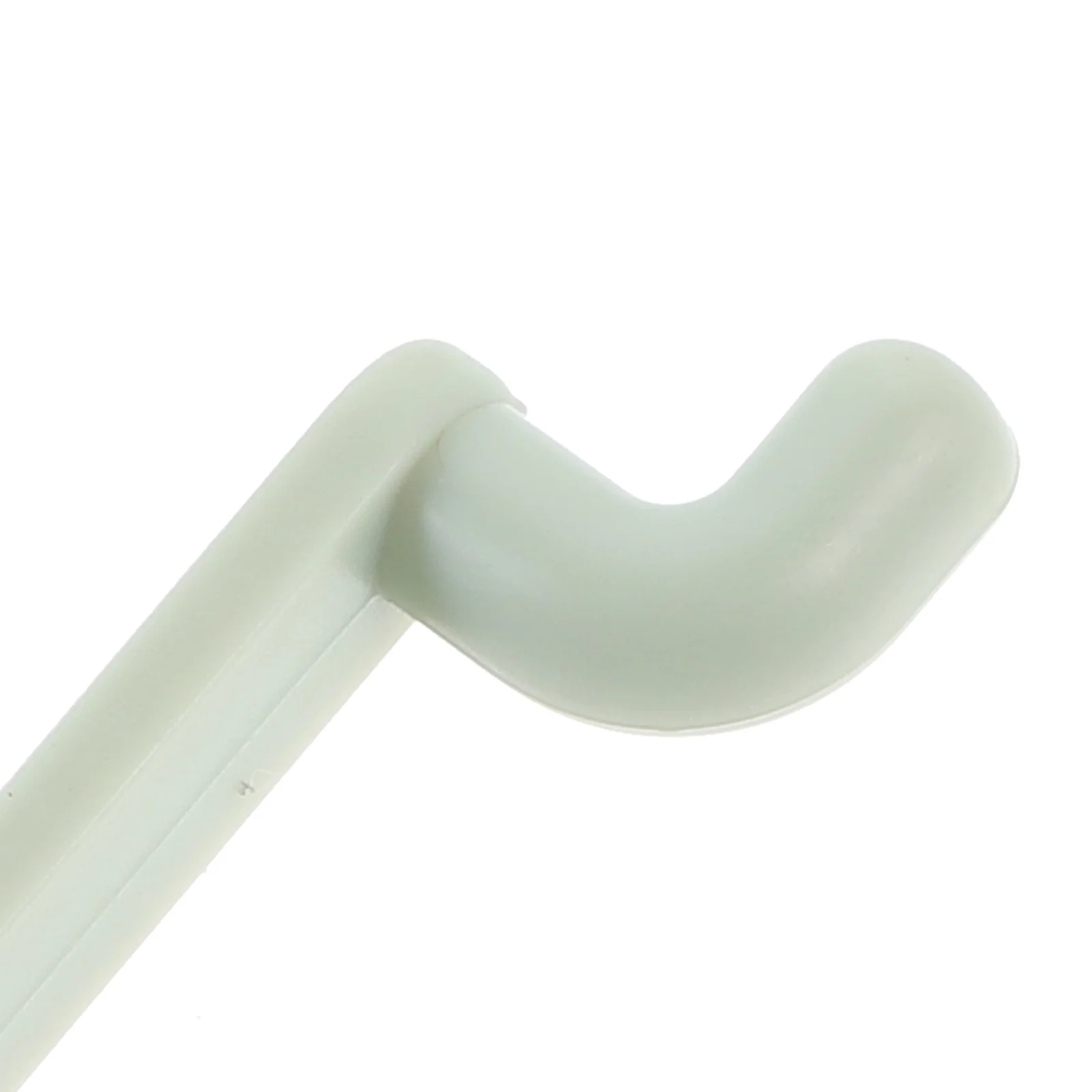 

20Pcs Pegboard Hooks Plastic Durable Hanging Hooks for Kitchen Storage Home Bathroom Organization Pegboard Hook