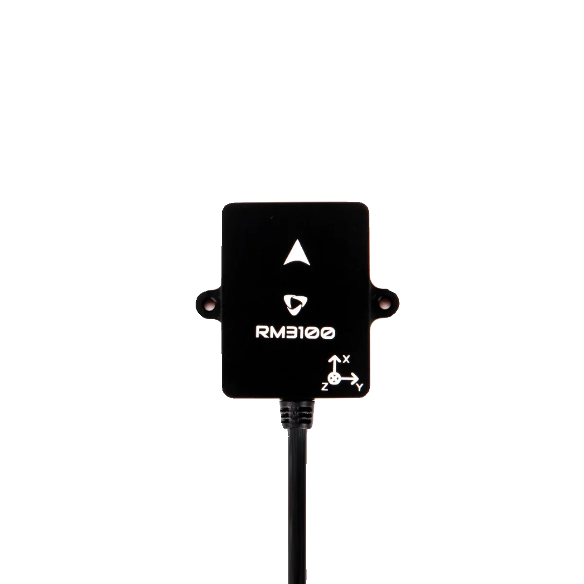 DroneCAN RM3100 High Precision Professional External Compass Module Universal Compatible with PX4 Pixhawk Flight Controller