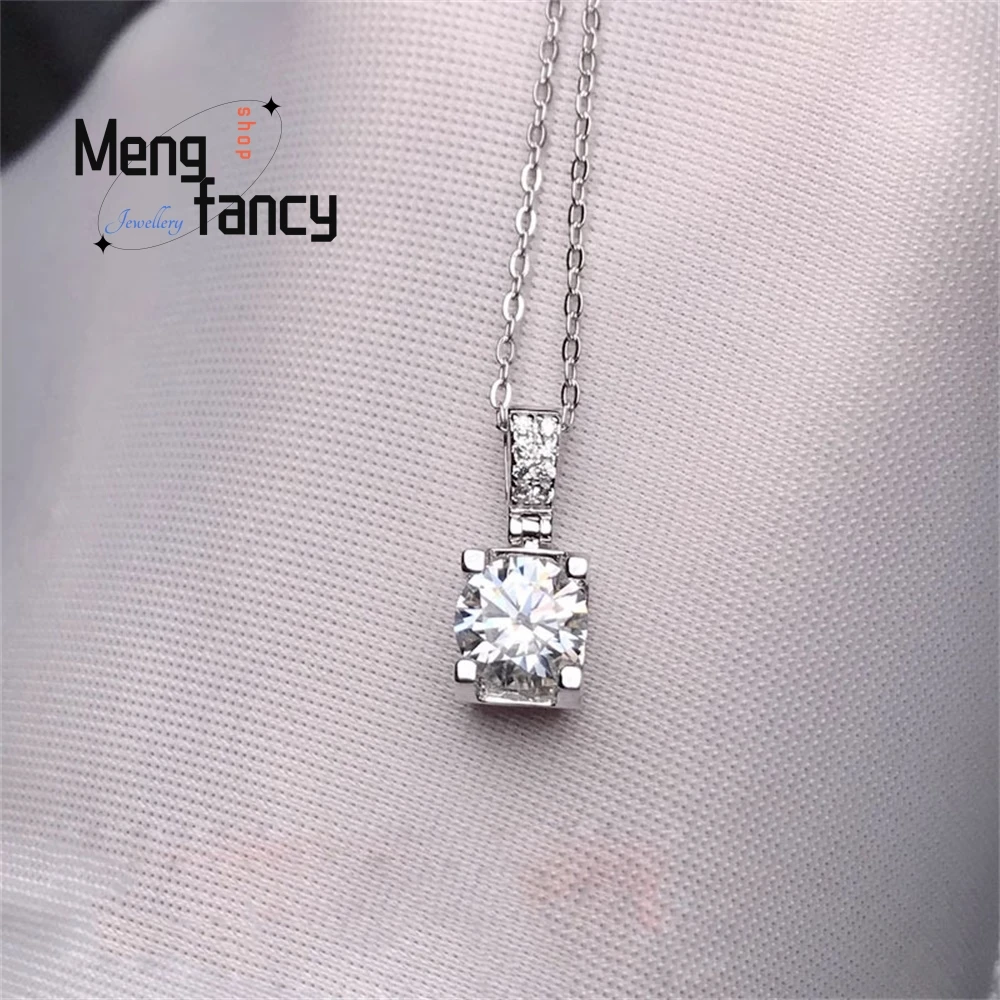 

Fashionable And Popular Bull Head Exquisite Diamond Pendant Necklace Best Selling Fashion Jewelry Exquisite Elegant Popular