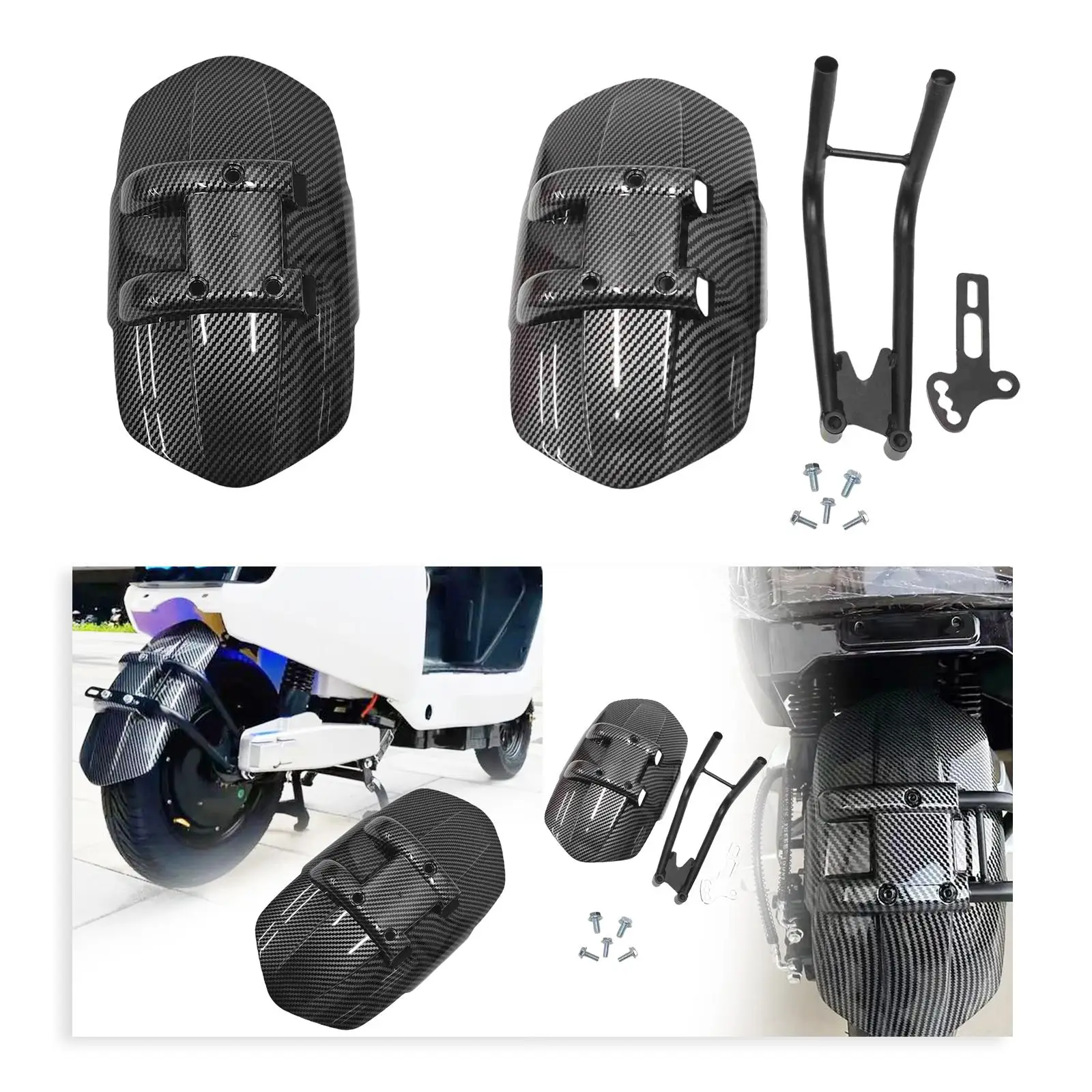 Electric Bicycle Re…