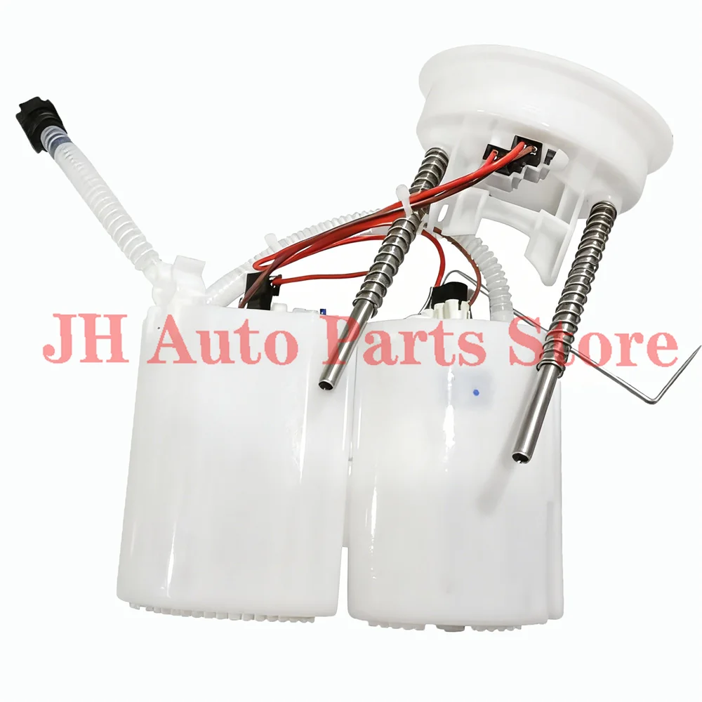 Fuel Pump Module Assembly For Mercedes-Benz CLS55 E55 W211 AMG 2114701794 2114700000 A2114701794 E8572M SP5045M - view 4