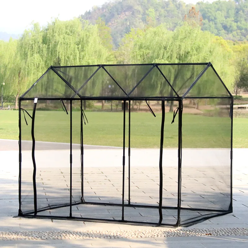 Insect-proof mesh greenhouse insect-proof and bird-proof outer cover vegetable shed new modern planting shading mesh cover mesh